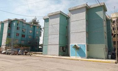 TLALTEPAN  DEPARTAMENTO VENTA CUAUTITLAN ESTADO MEXICO