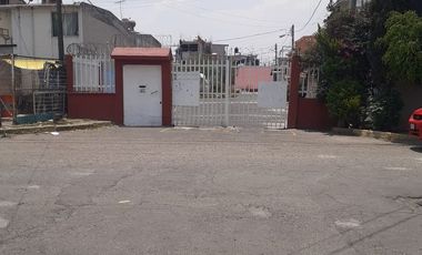 RINCONADA DE ARAGON, DEPARTAMENTO EN VENTA, ECATEPEC DE MORELOS.