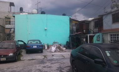 RINCONADA DE ARAGON, DEPARTAMENTO EN VENTA, ECATEPEC DE MORELOS.