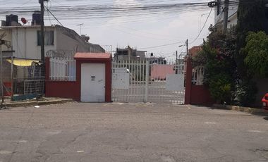 RINCONADA DE ARAGON, DEPARTAMENTO EN VENTA, ECATEPEC DE MORELOS.