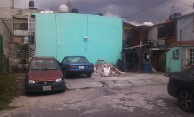 RINCONADA DE ARAGON, DEPARTAMENTO EN VENTA, ECATEPEC DE MORELOS.