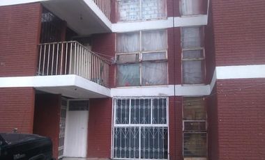 FRACC. BOSQUES DEL VALLE, DEPARTAMENTO, VENTA, COACALCO, EDO. MÉX