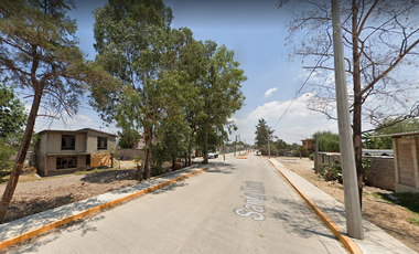 SANTA MARIA TLALTEPAN, CASA, VENTA, CUAUTITLAN, EDO MEXICO