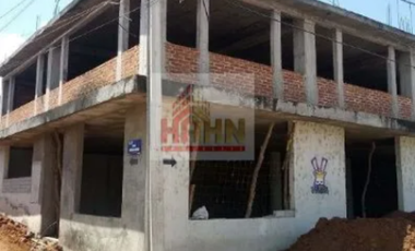 ANGAMACUTIRO CENTRO EDIFICIO VENTA MICHOACAN