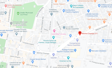 Los Olivos, Departamento en Venta, Cuautitlán, Edo México