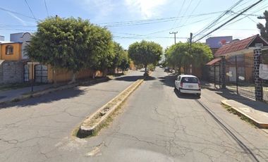 SAN BUENAVENTURA, IXTAPALUCA, ESTADO DE MEXICO. CASA EN VENTA