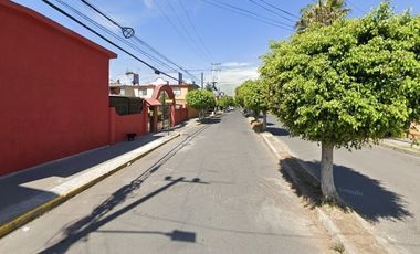 SAN BUENAVENTURA, IXTAPALUCA, ESTADO DE MEXICO. CASA EN VENTA