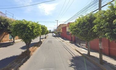 SAN BUENAVENTURA, IXTAPALUCA, ESTADO DE MEXICO. CASA EN VENTA