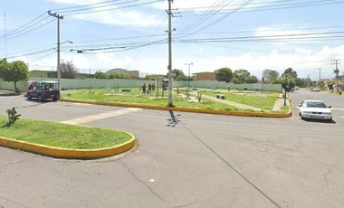 SAN BUENAVENTURA, IXTAPALUCA, ESTADO DE MEXICO. CASA EN VENTA