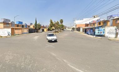 SAN BUENAVENTURA, IXTAPALUCA, ESTADO DE MEXICO. CASA EN VENTA
