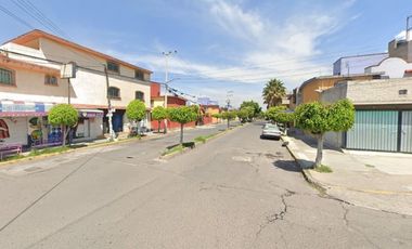 SAN BUENAVENTURA, IXTAPALUCA, ESTADO DE MEXICO. CASA EN VENTA