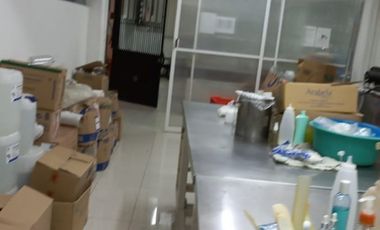 SIMON BOLIVAR BODEGA VENTA VENUSTIANO CARRANZA CDMX