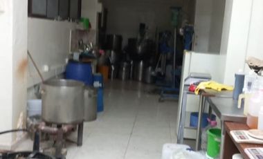 SIMON BOLIVAR BODEGA VENTA VENUSTIANO CARRANZA CDMX