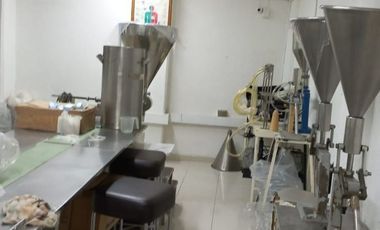 SIMON BOLIVAR BODEGA VENTA VENUSTIANO CARRANZA CDMX