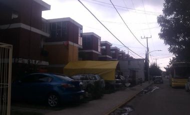 FRACC. BOSQUES DEL VALLE, DEPARTAMENTO, VENTA, COACALCO, EDO. MÉX.