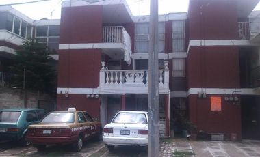 FRACC. BOSQUES DEL VALLE, DEPARTAMENTO, VENTA, COACALCO, EDO. MÉX.