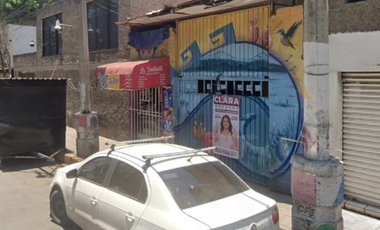 Leyes de Reforma, Nave Industrial en Venta, Iztapalapa, CDMX.