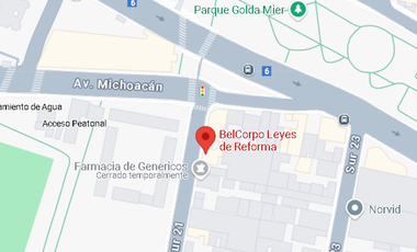 Leyes de Reforma, Nave Industrial en Venta, Iztapalapa, CDMX.