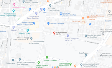 TLALTEPAN DEPARTAMENTO VENTA CUAUTITLAN ESTADO DE MEXICO