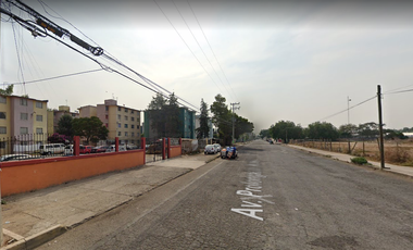 TLALTEPAN DEPARTAMENTO VENTA CUAUTITLAN ESTADO DE MEXICO