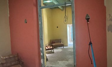 Casa colonial en el barrio de San Francisco