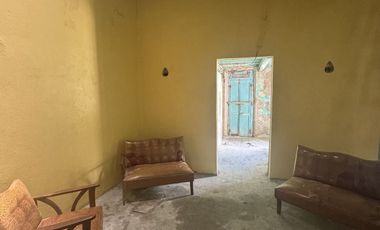 Casa colonial en el barrio de San Francisco