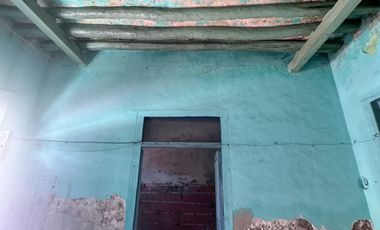 Casa colonial en el barrio de San Francisco