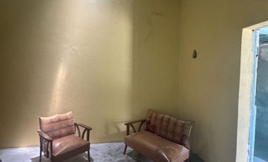 Casa colonial en el barrio de San Francisco