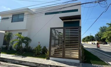 Casa en renta