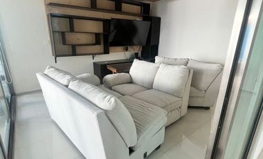 Casa en renta
