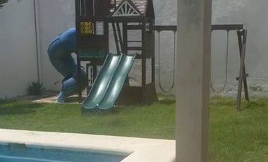 Casa en renta