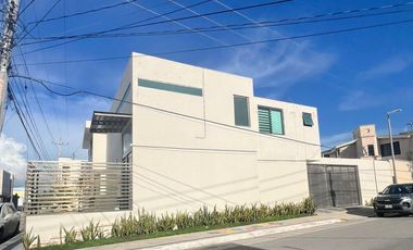 Casa en renta