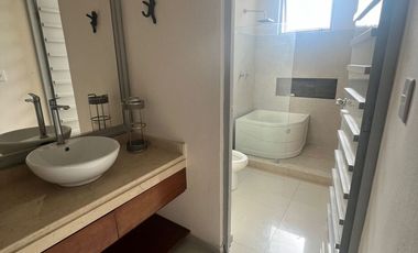 Casa en renta
