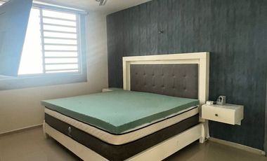 Casa en renta
