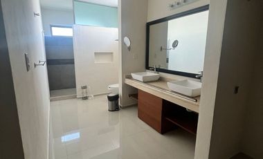 Casa en renta