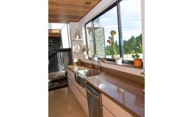 Venta Casa en El Retiro Via Palmas