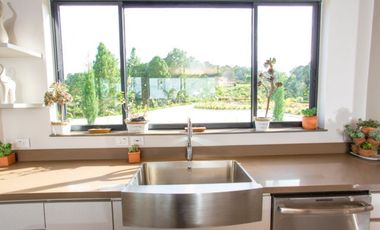 Venta Casa en El Retiro Via Palmas