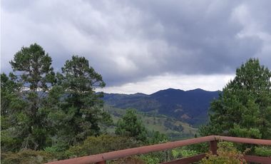 Venta Casa en El Retiro Via Palmas