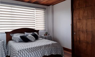 Venta Casa en El Retiro Via Palmas