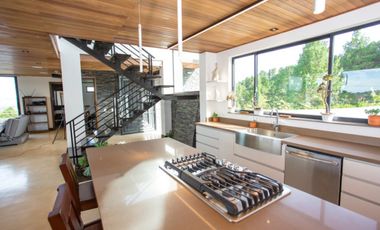 Venta Casa en El Retiro Via Palmas