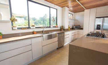 Venta Casa en El Retiro Via Palmas