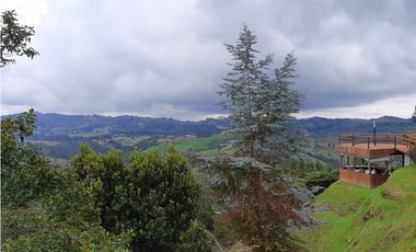 Venta Casa en El Retiro Via Palmas