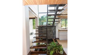 Venta Casa en El Retiro Via Palmas