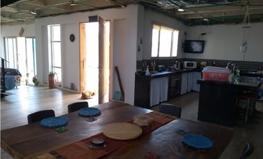 PUNTA ROCA-SABANILLA