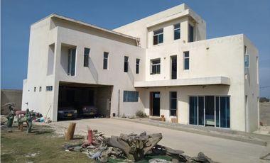 PUNTA ROCA-SABANILLA