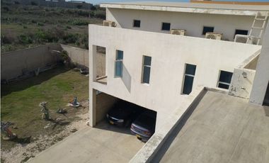 PUNTA ROCA-SABANILLA