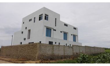 PUNTA ROCA-SABANILLA