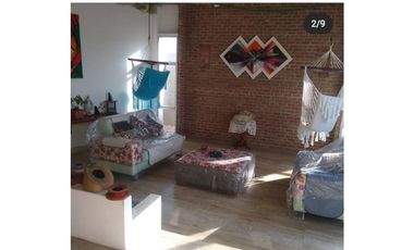 PUNTA ROCA-SABANILLA