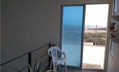 PUNTA ROCA-SABANILLA