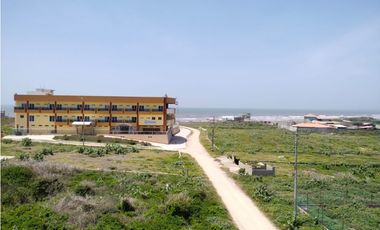 PUNTA ROCA-SABANILLA